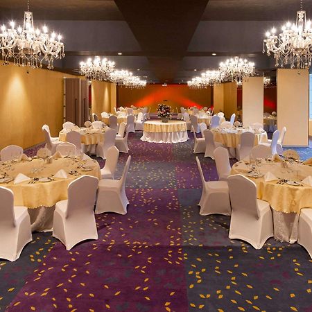 מלון Grand Mercure Bengaluru At Gopalan Mall - An Accor Brand מראה חיצוני תמונה